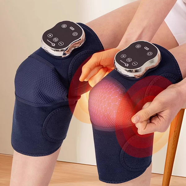 What Features Should You Look for in a Premium Leg Massager?