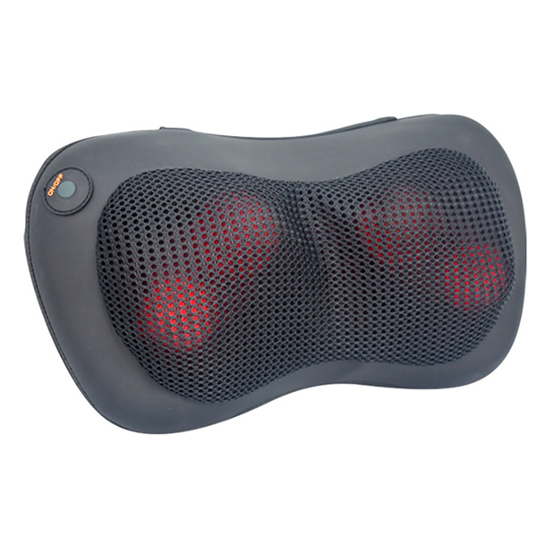 What Makes Shiatsu Massage Pillows a Must-Have for Wellness?