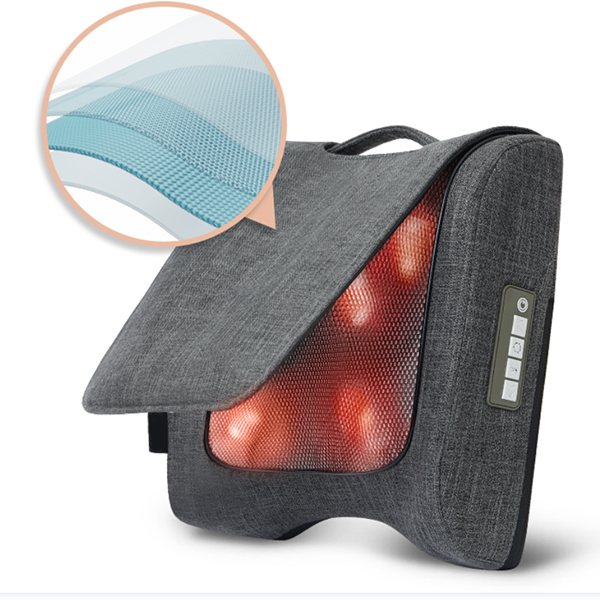 Where to Buy the Best Neck and Back Massagers in Bulk