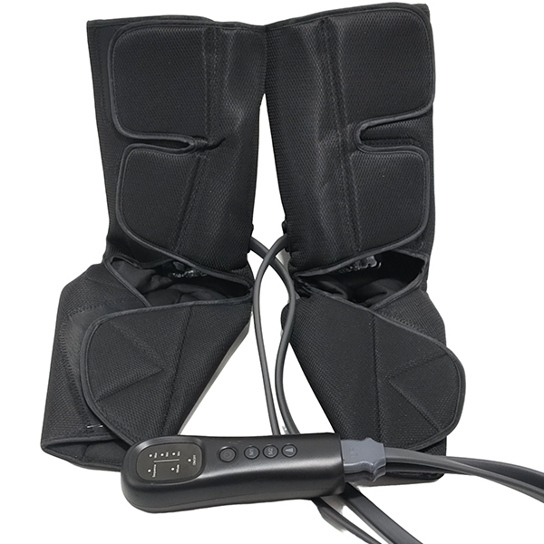 What Makes Leg Compression Massagers Essential for Athletes and Active Lifestyles?