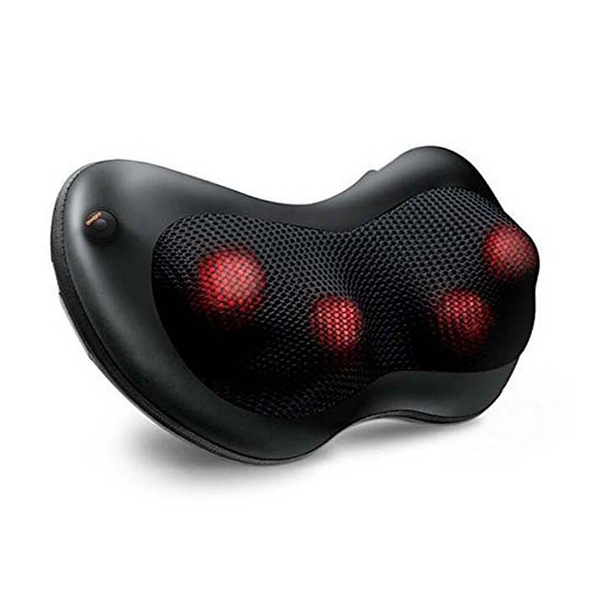 What Features to Look for in a Top-Rated Neck Back Massager?