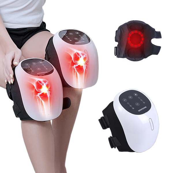 How to Choose the Right Knee Massager with Heat for Your Needs?