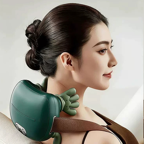 Where to Find the Most Effective Neck Lymph Massager for Optimal Health