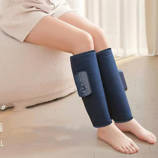 What Features to Look for in a Premium Calf Massager