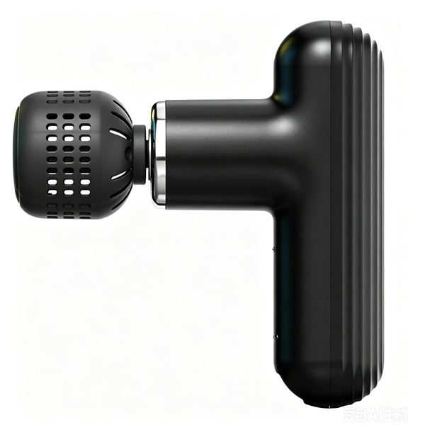 How to Maximize the Effectiveness of Your Percussion Massage Gun?