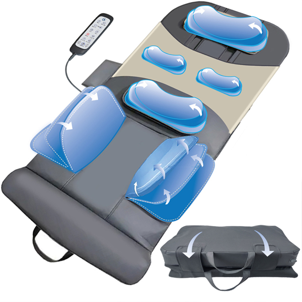 How Air Compression Massagers are Revolutionizing Home Therapy?