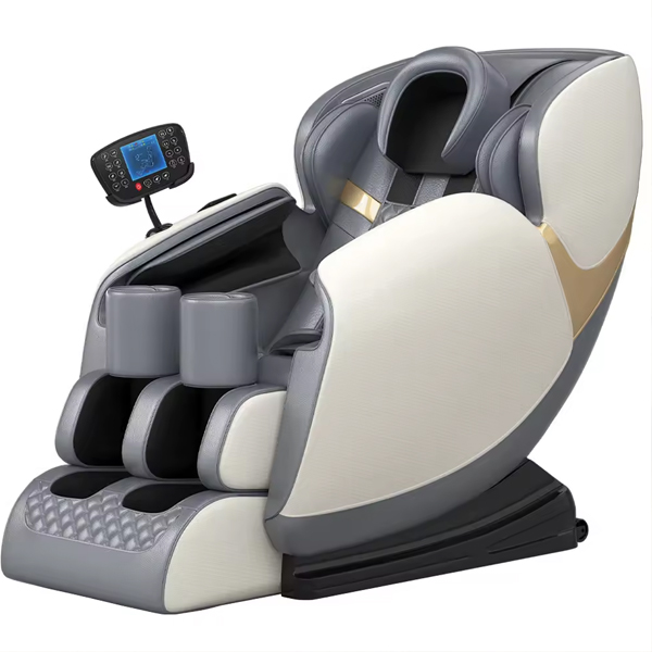 How Body Massagers Can Enhance Your Wellness Routine?