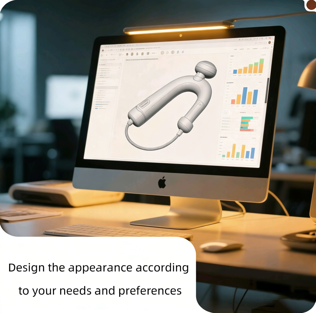 APPEARANCE CUSTOMIZE