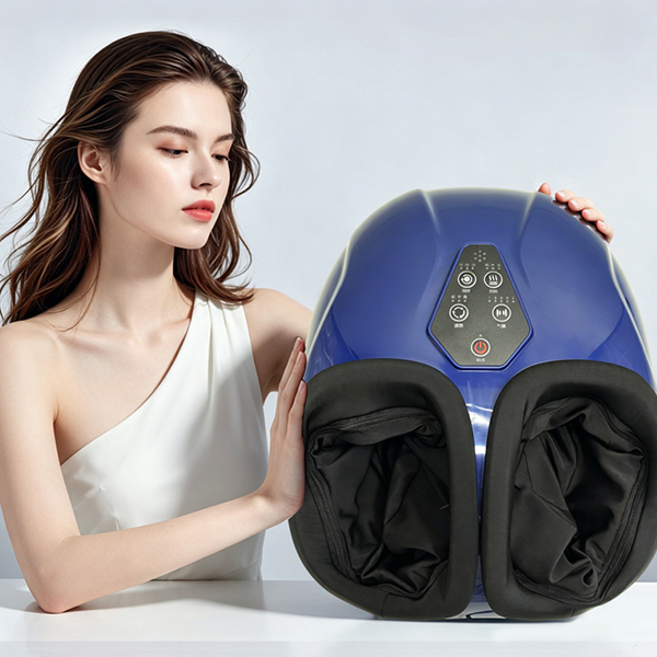What Features to Look for in a High-Quality Foot Massager?