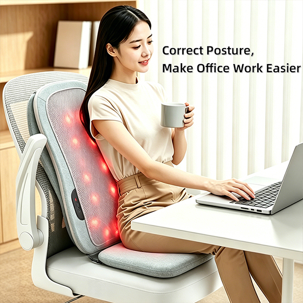 Where to Find High-Quality Shiatsu Neck and Back Massagers at Wholesale Prices