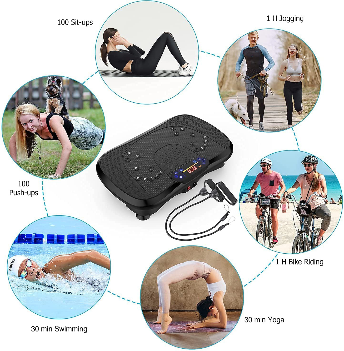 Oscillating Vibration Plate Exercise Machine  99 Speed Levels Whole Body Workout Vibration Platform with Remote Control for Home Fitness Fat Burning & Foot Massage (9).png