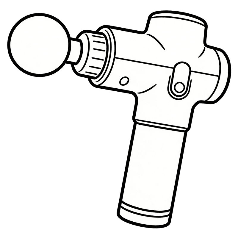 Massage Gun