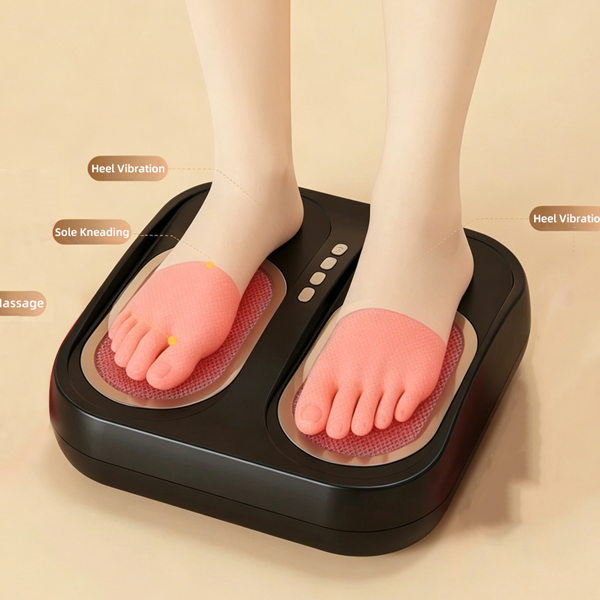 Where to Find the Best Deals on Portable Foot Massagers Online