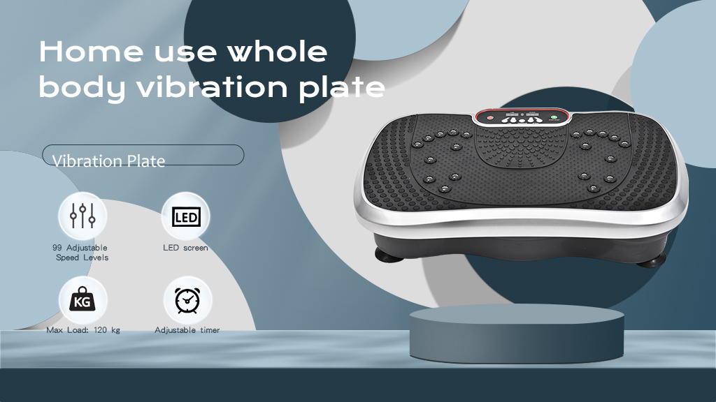 Oscillating Vibration Plate Exercise Machine  99 Speed Levels Whole Body Workout Vibration Platform with Remote Control for Home Fitness Fat Burning & Foot Massage (12).png