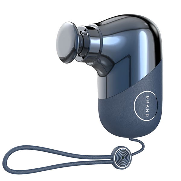 How to Effectively Use a Portable Percussion Massager for Pain Relief?