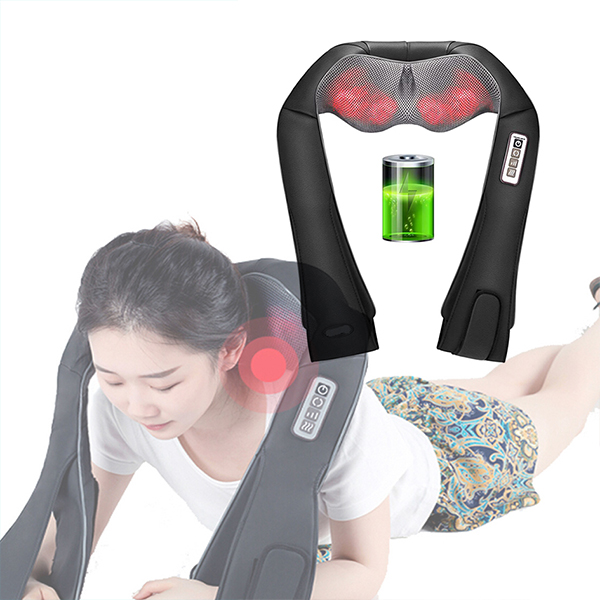 Where to Find the Best Deals on Wholesale Portable Neck Massagers