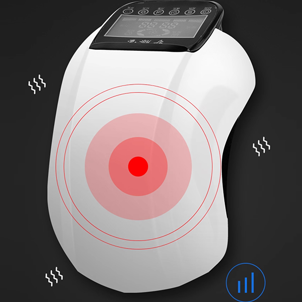 What Makes a Knee Massager with Heat a Must-Have for Athletes?