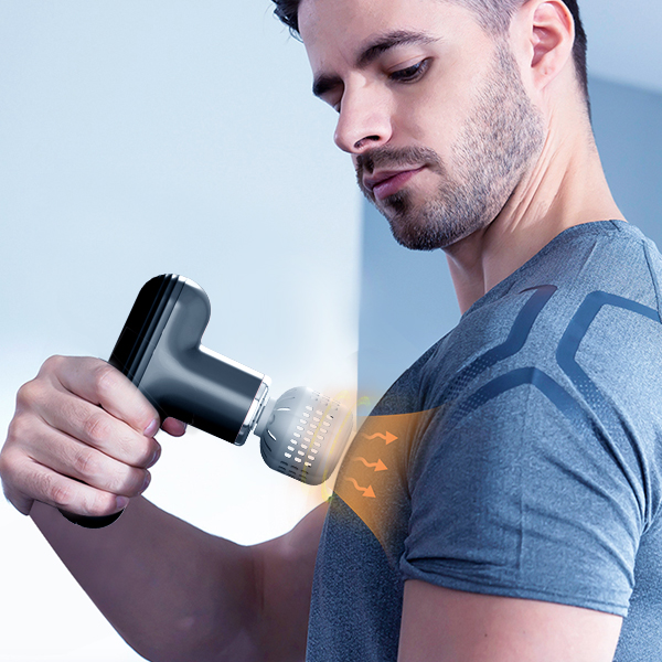 Where Can You Buy Percussion Massage Guns in Bulk for Resale?