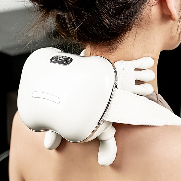 What Are the Trending Features in Neck Lymphatic Massagers?