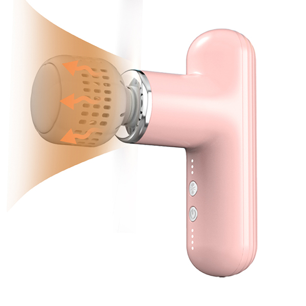 What Features to Look for in a Top-Rated Percussion Muscle Massager?