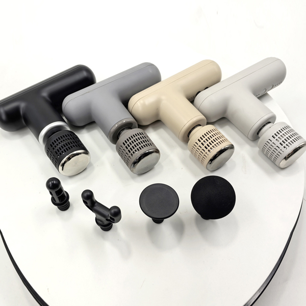 What Are the Benefits of Using a Deep Tissue Massage Gun After Workouts?