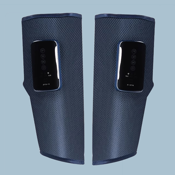 How a Foot Calf Massager Can Improve Circulation and Reduce Pain