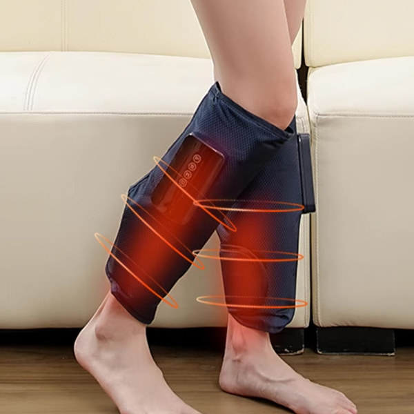 How to Use a Foot Calf Massager for Maximum Relaxation Benefits