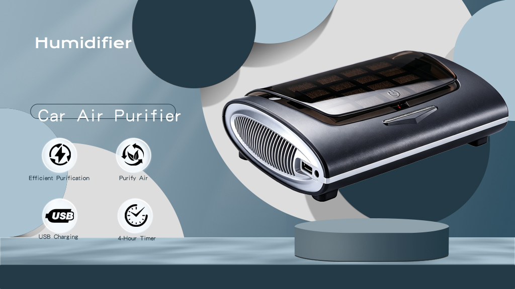 Car Air Purifier DC12V with 254 UVC Sterilization, Negative Ion, Aromatherapy & USB Charging for Vehicle11.png