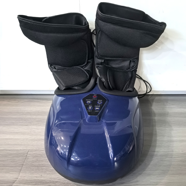 Where to Find the Best Deals on Foot and Calf Shiatsu Massagers