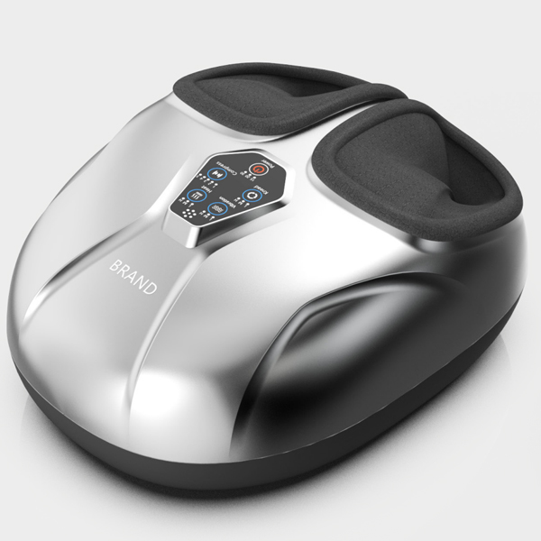 How Massage Machines Can Enhance Your Wellness Routine?