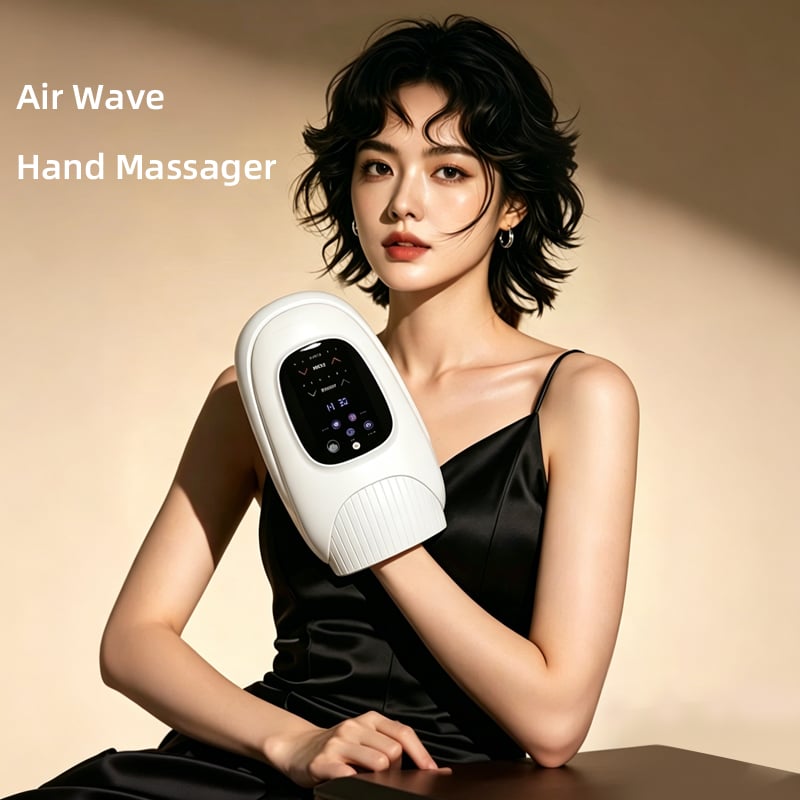 New Product Launch Upgraded BECOZY Hand Massager Brings Professional Hand SPA to Global Consumers (2).jpg