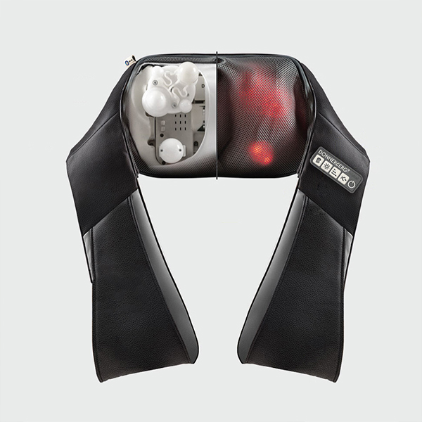 What Are the Most Popular Features in Neck Massagers Today?