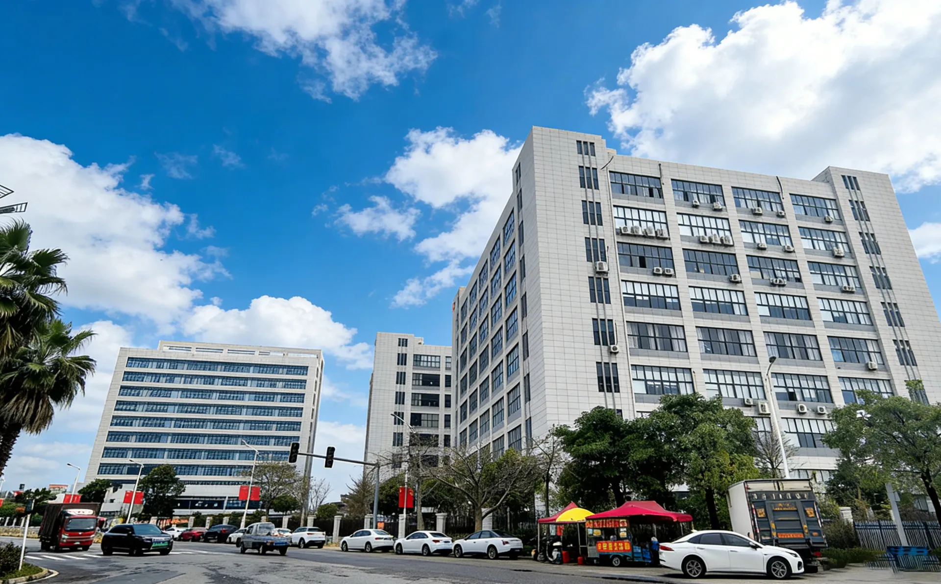 Xiamen Becozy Electronics Co.,Ltd.