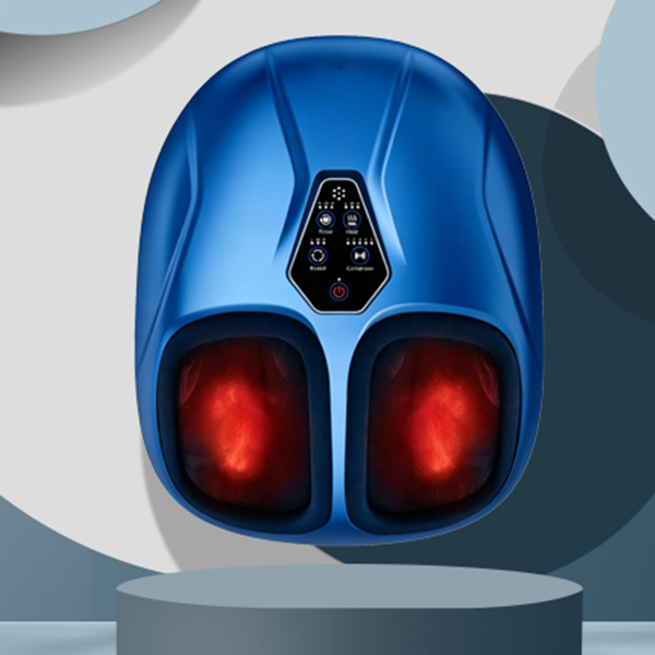 What Makes Air Compression Foot Massagers Stand Out in the Market?