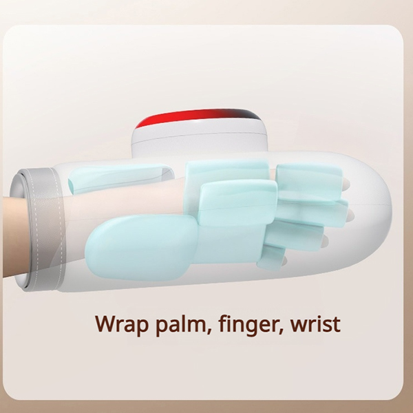 What Are Common Usage Issues with Hand Massage Machines?