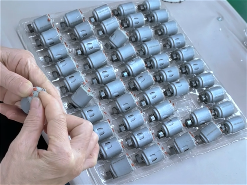 On-Site at the Factory: The 
