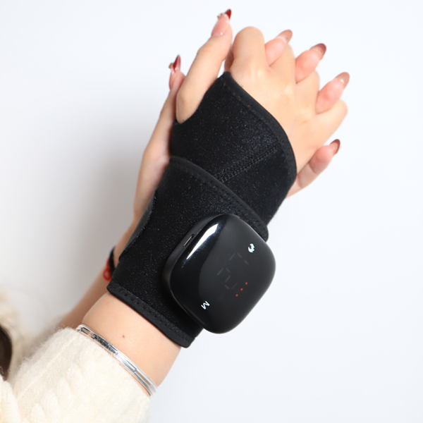Applications of hand arm massager