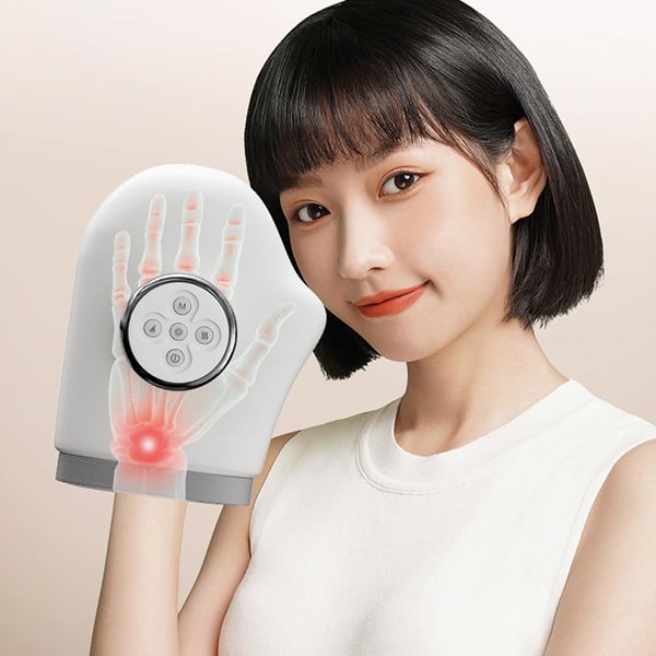 What Makes Handheld Hand Massagers Essential for Home Wellness?