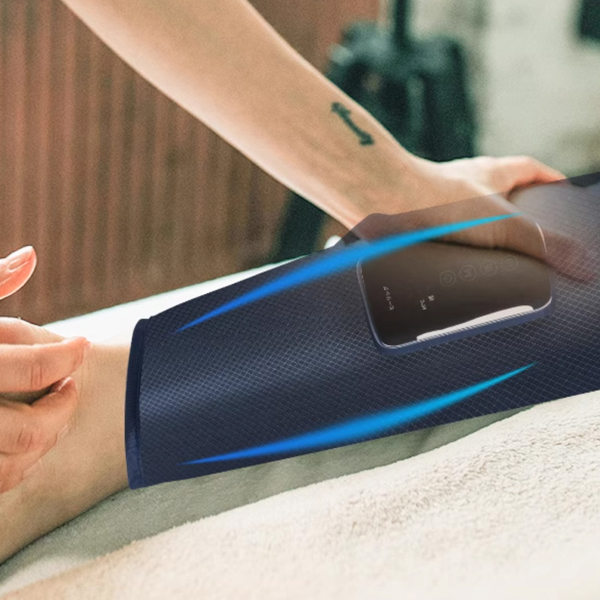 Common Usage Issues with Air Compression Calf Massagers and How to Avoid Them