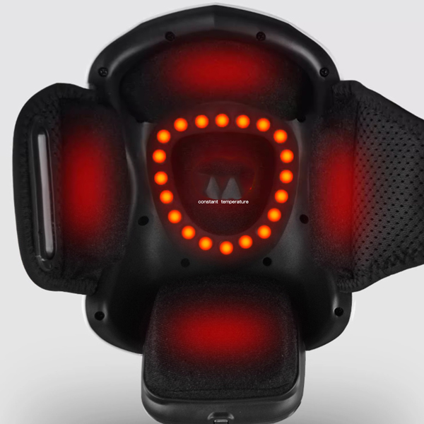 Common Usage Issues with Knee Heat Massagers and How to Solve Them