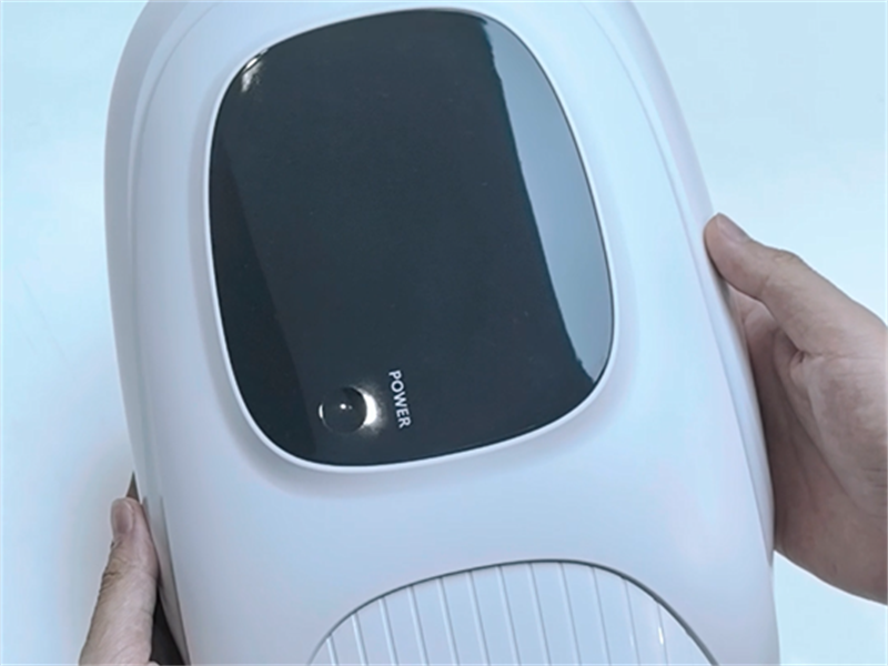 Newly Upgraded Becozy Hand Massager Launches, Targeting Digital Fatigue Relief