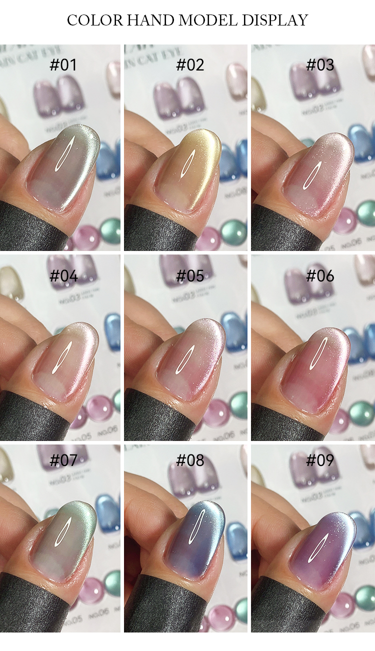 OEM ODM New Jelly Porcelain Moonlight Cat Eye Gel Polish (7).jpg