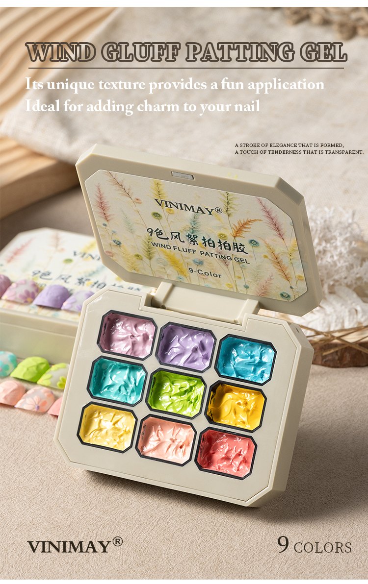 Vinimay Pat Pat Painting Gel Custom Logo 9-Colors (4).jpg
