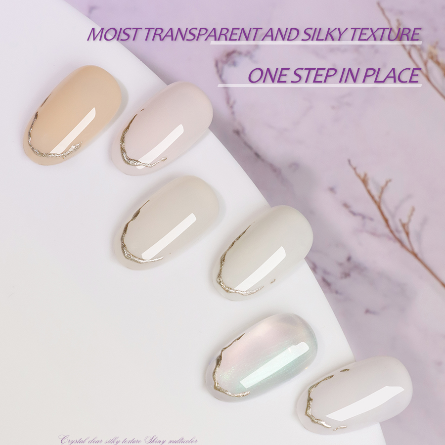 A good start makes a good end" Raw Material KG is the start of a top - notch manicure''