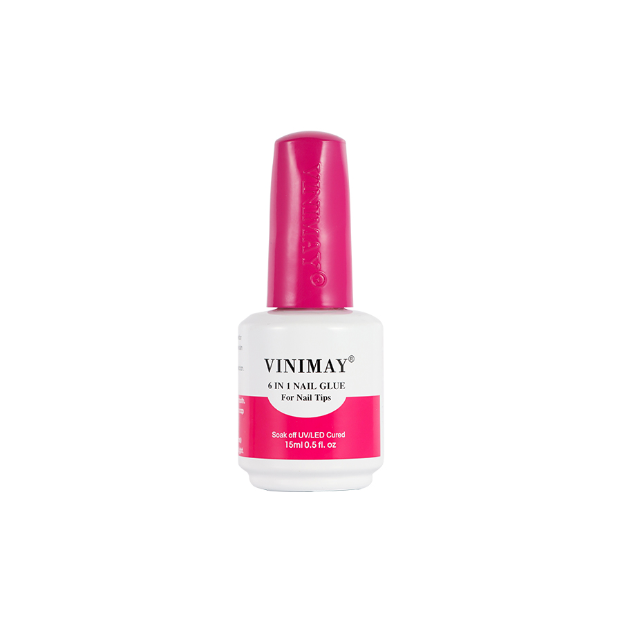 Wide recognition of Functional Base Gel Color And Base Gel In One Step Pink Nude Primer Gel Nail Polish