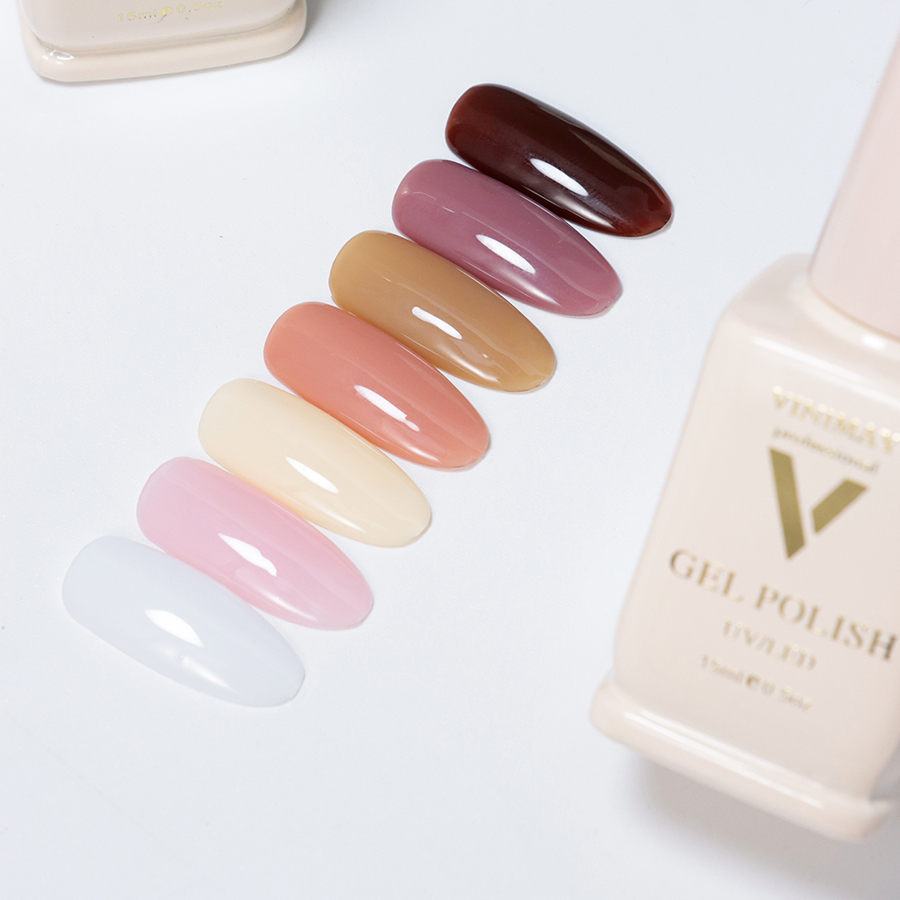 تسمم الثلج الشعبي 30 لون صالون الأظافر المهنية UV Gel Nail Polish