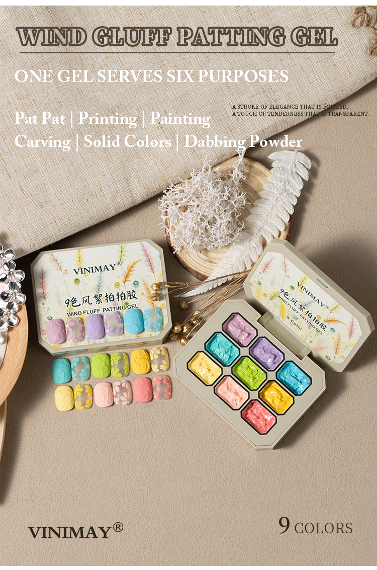 Vinimay Pat Pat Painting Gel Custom Logo 9-Colors (3).jpg