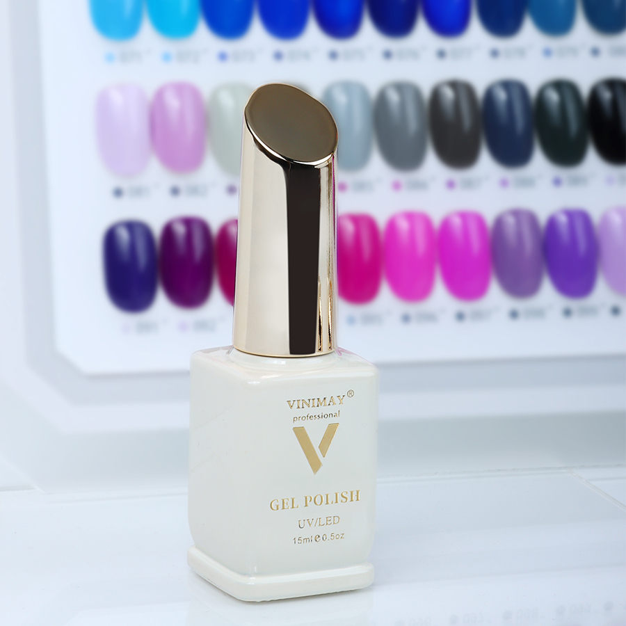 Estne UV gel Polonica Bene pro clavibus?
