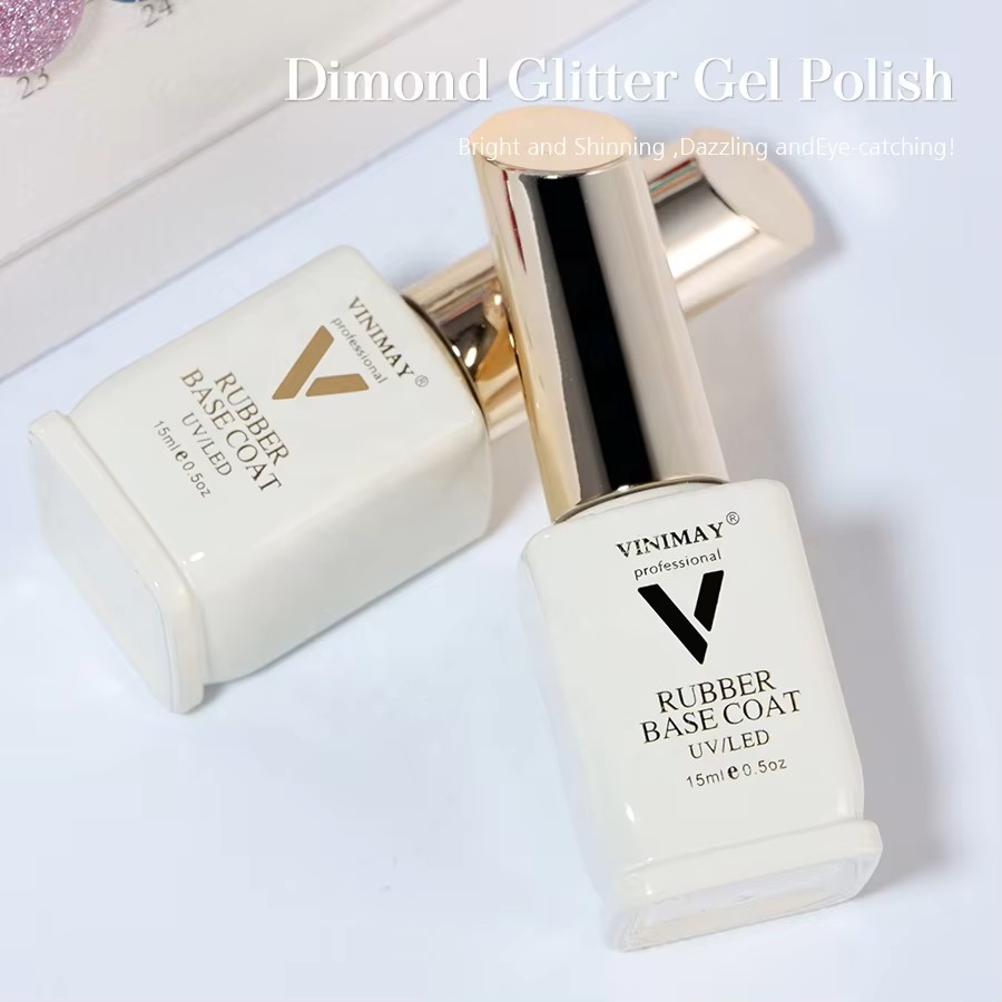 Top 10 UV Gel Polishes: Achieve Salon-Quality Nails at Home