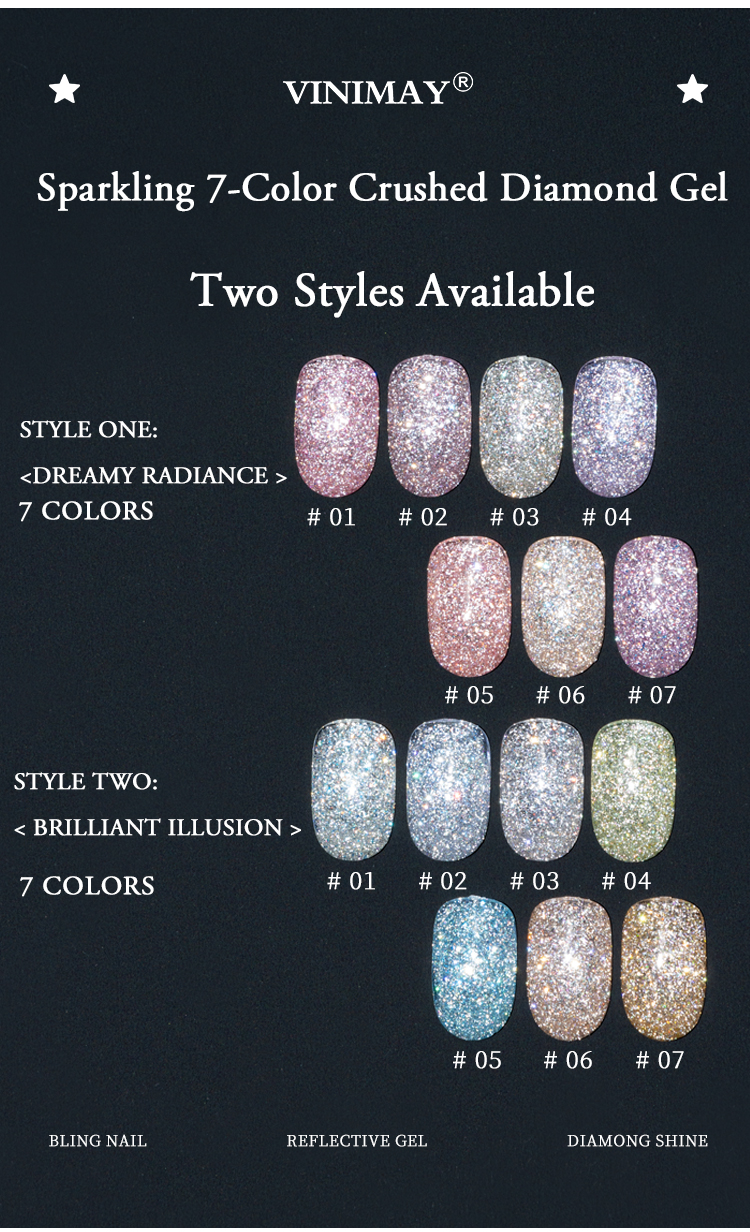 Two Styles Diamond Flash Reflective Glitter Gel Polish Super Shinny (6).jpg